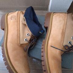 ティンバーランドの画像