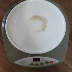 IH調理器の画像