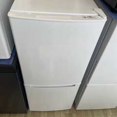 ニトリ 106L冷凍冷蔵庫:2019年製【リサイクルフカツ岡崎倉...