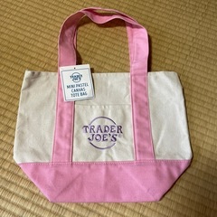 新品未使用トレーダージョーズ Trader Joe's トレジョ...
