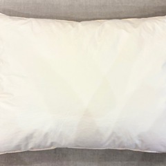 SIMMONS シモンズ　スクエアピロー　50×70cm