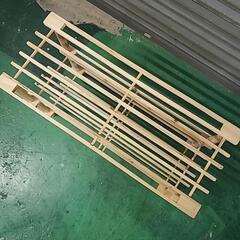 3段ラックの画像