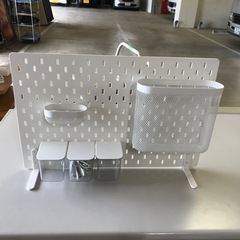 IKEA有孔ボード