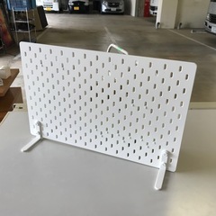 IKEA有孔ボードの画像