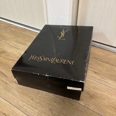 毛布　YSL