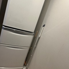 三菱電機　冷蔵庫