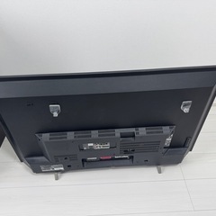SONY 液晶テレビ KDL-40W600Bの画像
