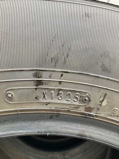 （お取引中）　ハイエース　新車外し‼️