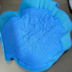 ウォールプール　直径150cm