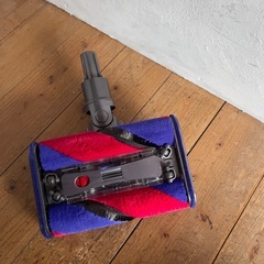 【美品、純正】ダイソン　掃除機　パーツの画像