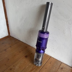 【美品、純正】ダイソン　掃除機　パーツの画像