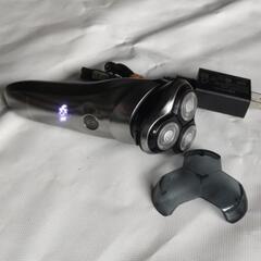 電気カミソリ・携帯ラジオ・電気ファンヒーター