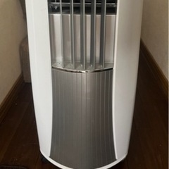 トヨトミスポット冷風機　TADー2219w