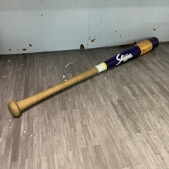 久保田Slugger バット　BAT-33 約83cm