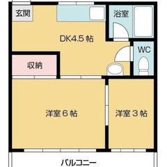 ★ 仲介手数料ゼロ物件 ★ 駅近１分圏内・敷金礼金ゼロ ★ 葵コ...