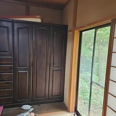 クローゼット