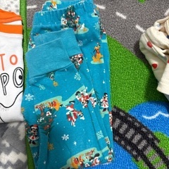 一歳児用　子供服　サイズ 90から100の画像