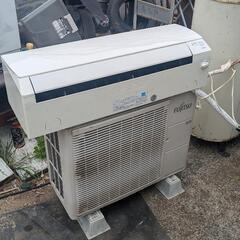 富士通エアコン