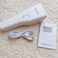 【新品未使用】❤️ジェルネイルライト LEDライト 充電式 ネイ...