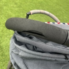 ピジョンベビーカーの画像