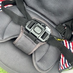 ピジョンベビーカーの画像