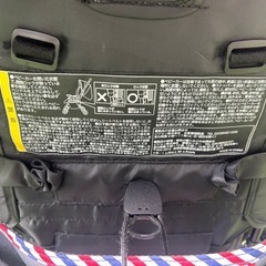 ピジョンベビーカーの画像
