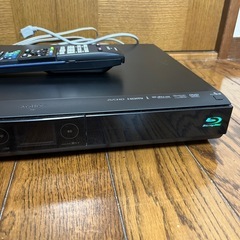 SHARP ブルーレイレコーダー BD-HDS53の画像