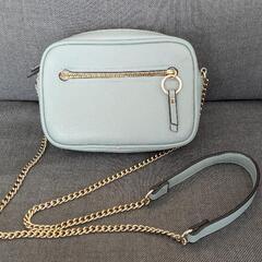 H&M ミニショルダーバッグ