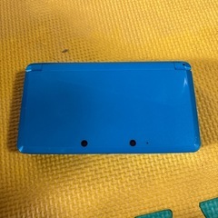 ジャンク3DSの画像