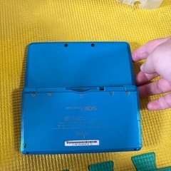 ジャンク3DSの画像