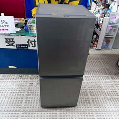 AQUA 冷蔵庫 AQR-13J 2019年製 126L 