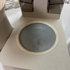 Recolte レインドリップコーヒーメーカー（中古）の画像
