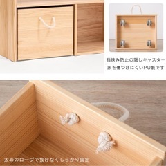 絵本ラック
の画像