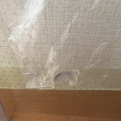 水槽　セパレーター2枚セットの画像
