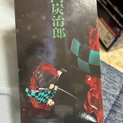 鬼滅の刃　炭治郎の画像