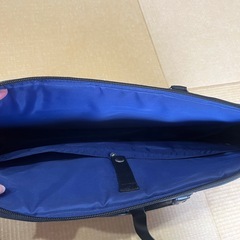 就活バッグの画像