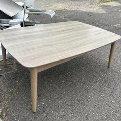 こたつテーブル