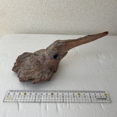 流木の画像