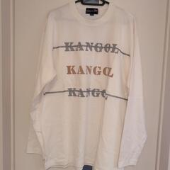 KANGOL  長袖トップス