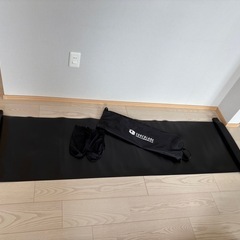 トレーニング　スタンディングボード
 