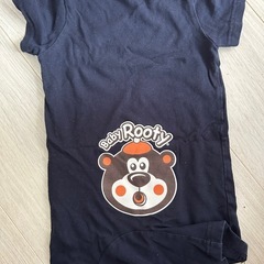 A&Wロンパースの画像