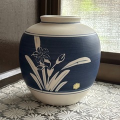 たち吉　花瓶