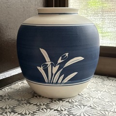 たち吉　花瓶の画像