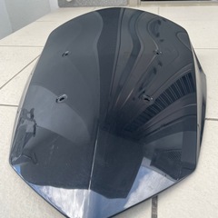 nmax125 8BJ-SEG6J フロント スクリーン ノーマ...
