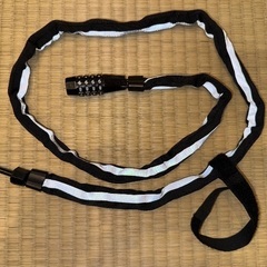 チェーン鍵