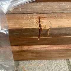 木材12本の画像