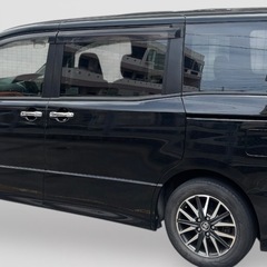 ✨　TOYOTA ヴォクシー　🌸の画像