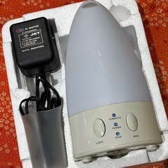 アロマディフューザーの画像