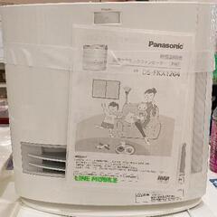 0608-295 Panasonic DS-FKX1204 加湿...