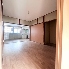 敷金礼金0  戸建て賃貸　家賃4万　ペット可 - 岐阜市